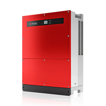 Goodwe LVMT Series Solar Inverter GW35KLV-MT 35Kw 4 MPPT Three Phase Grid-tied Inverter For Commercial System